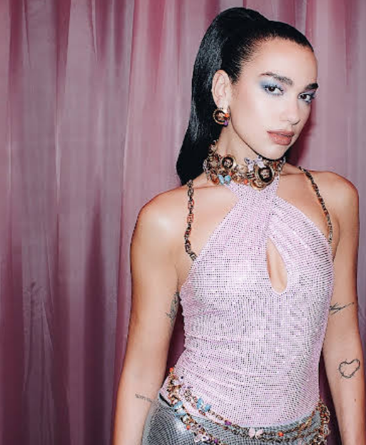 Dua lipa