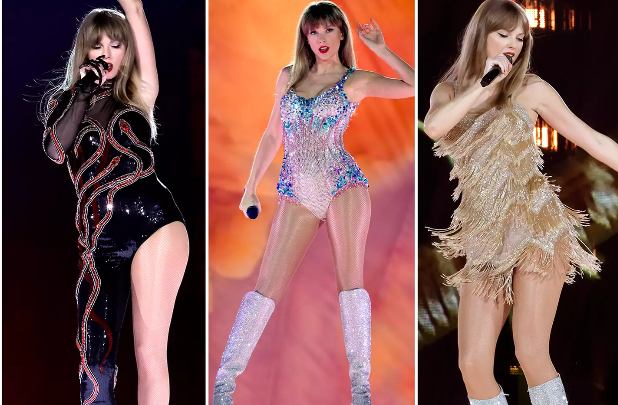 Tylor Swift
