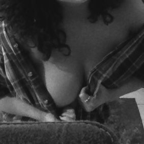 Tits and plad