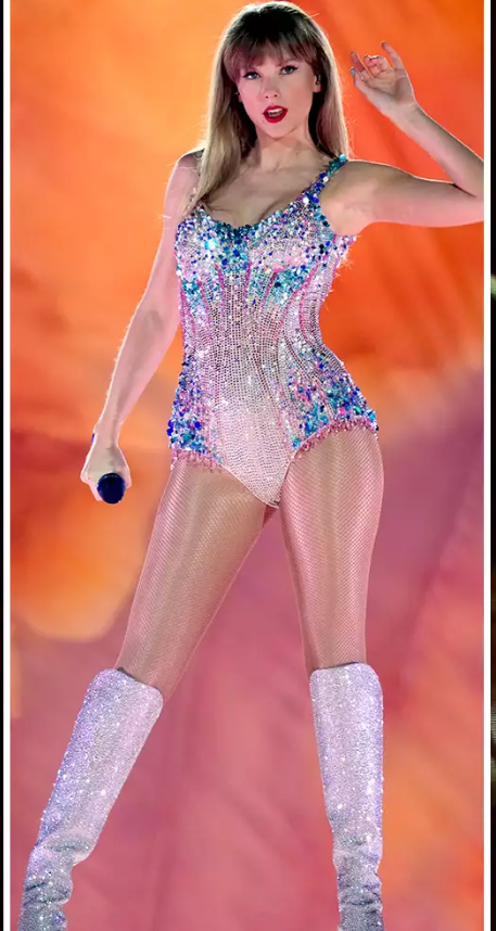 Swifty's best whore