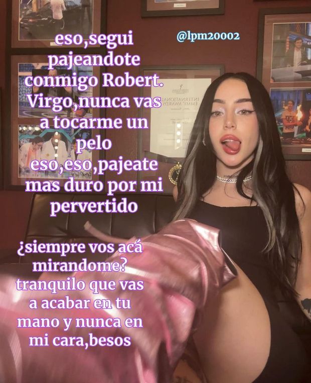 Nicki Nicole