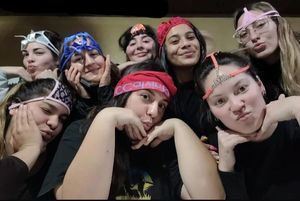 Which whore do you choose?