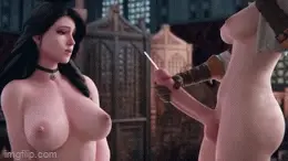futa cums