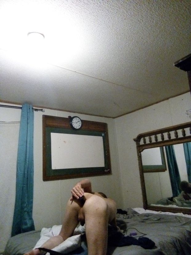 Butt plug
