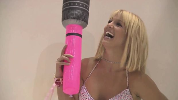 Test that mic, baby!