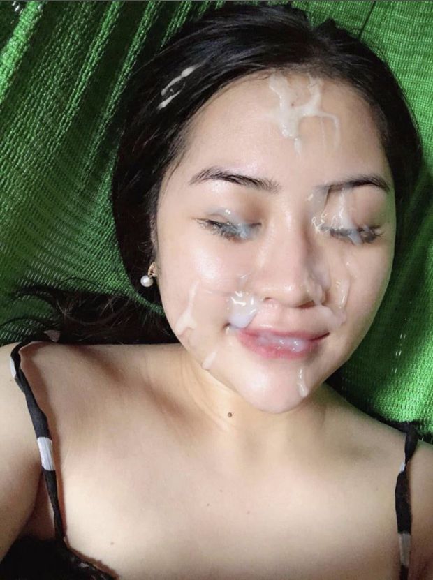 Asian beauty facial Zen