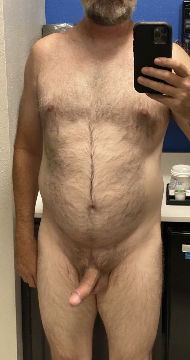 Just me