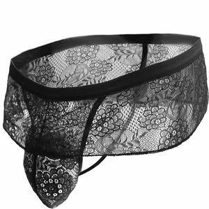 Sexy Low Waist Lace Skirt Thong T Pants Underpants Panties Lingerie