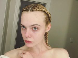 Elle Fanning