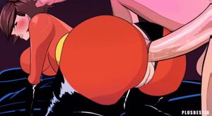 Plusbestia - elastigirl (2/3)