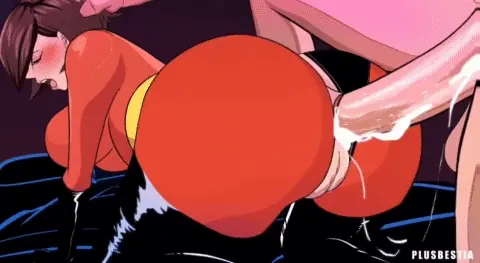 Plusbestia - elastigirl (3/3)