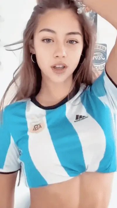 Torcedora de Argentina