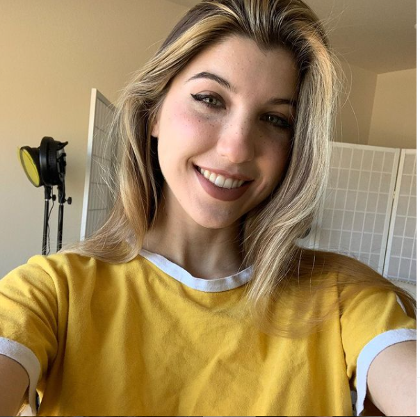 FrivolousFox ASMR