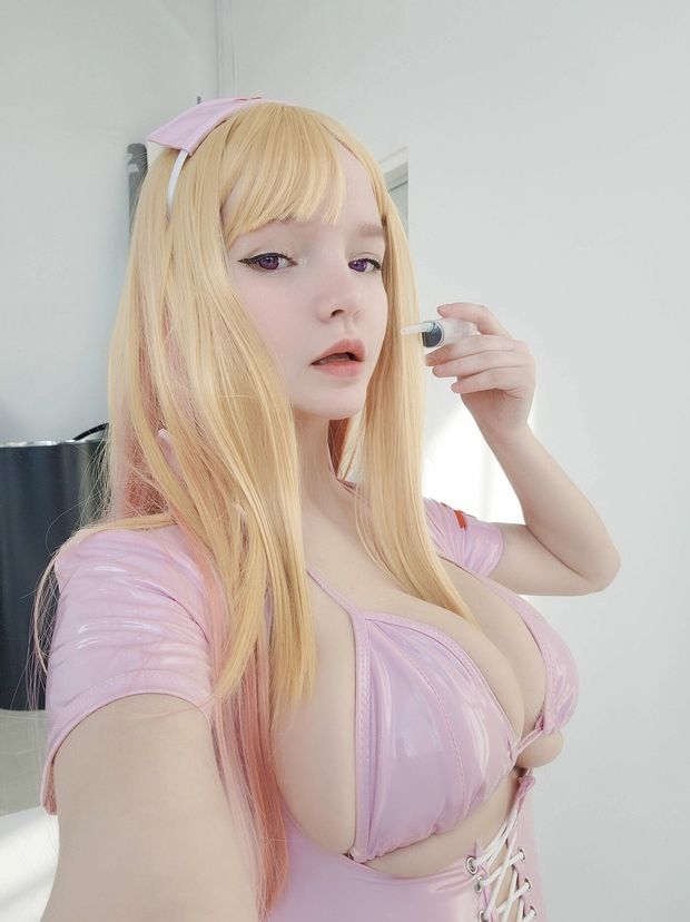Lyvlas beautiful minx 80