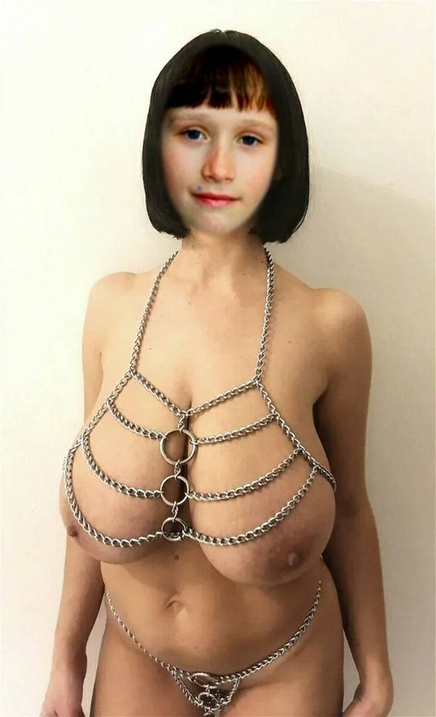 big tits
