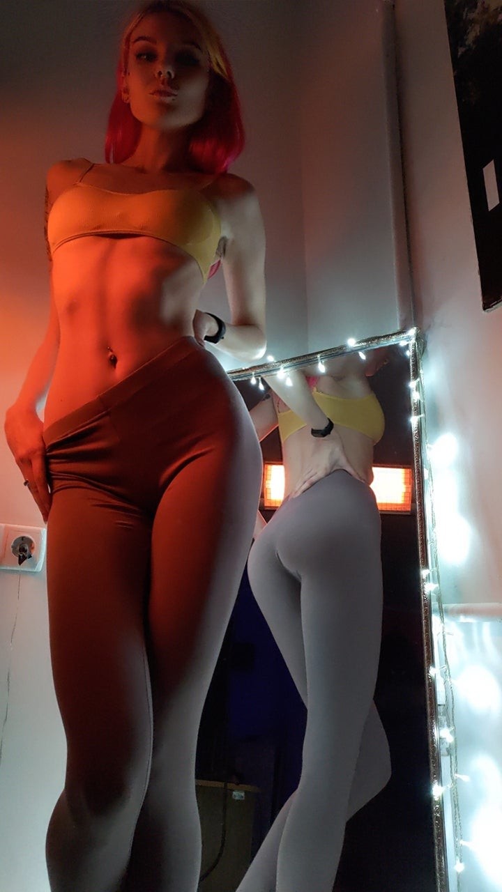 tight ass