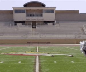 Deep Valley Cheer 04