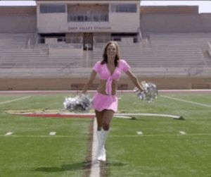 Deep Valley Cheer 08