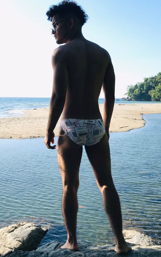 Island Boi