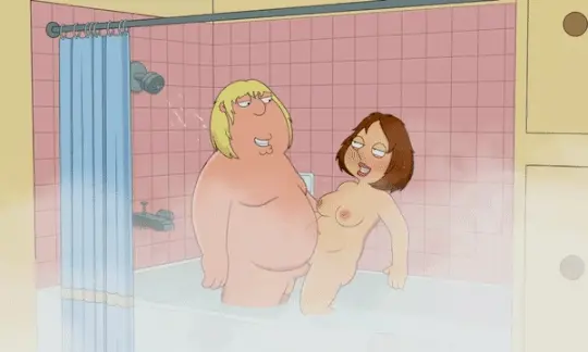 Chris & Meg