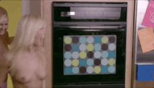 "It's time for dessert!