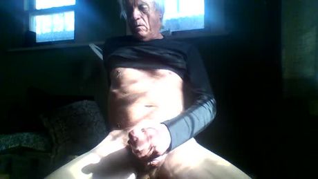 jacking off until i cum