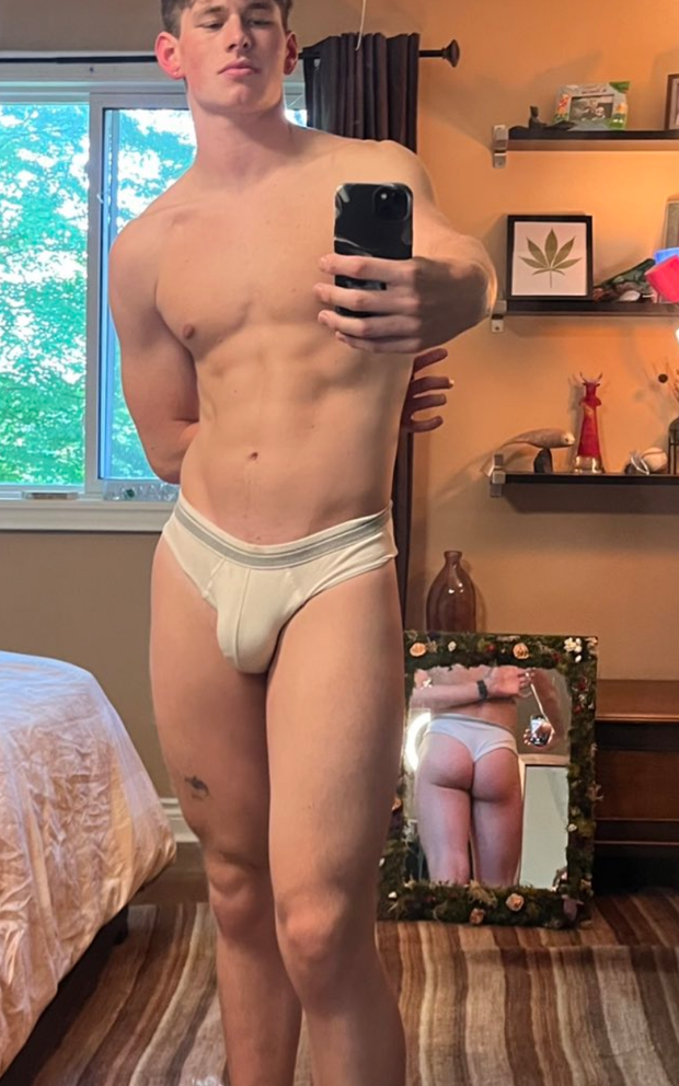 Make em cheeky
