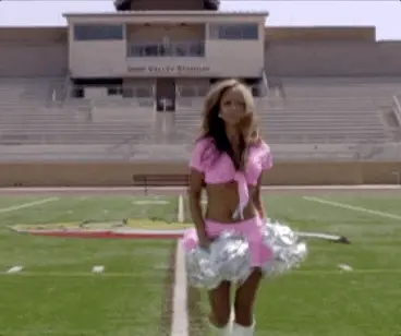 Deep Valley Cheer 14