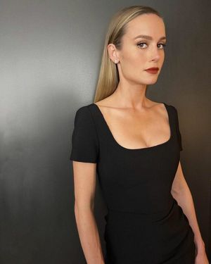 Brie Larson