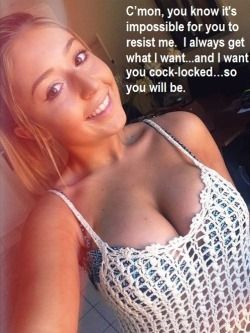 Serve your keyholder