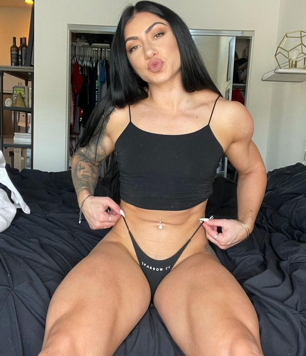 Nathalie Nichols