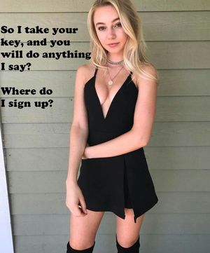 Looking forward to serving