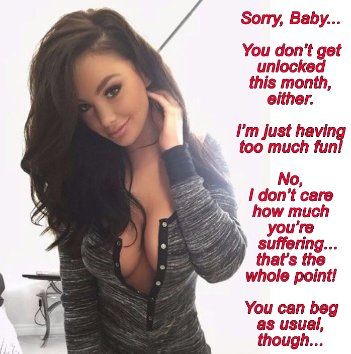 Keeping you locked
