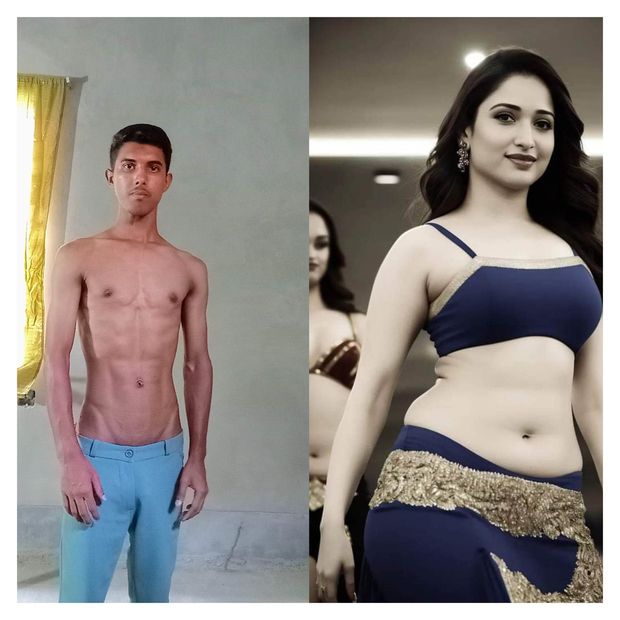 Emran sex partner