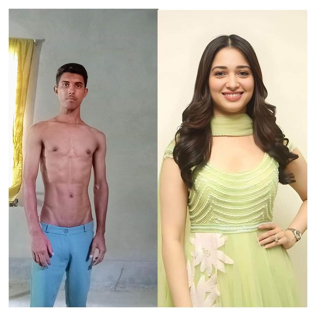 Emran sex partner