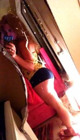 Teen ass