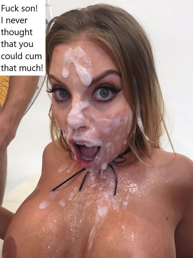 mom