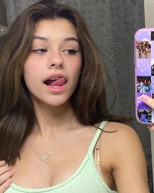tongue