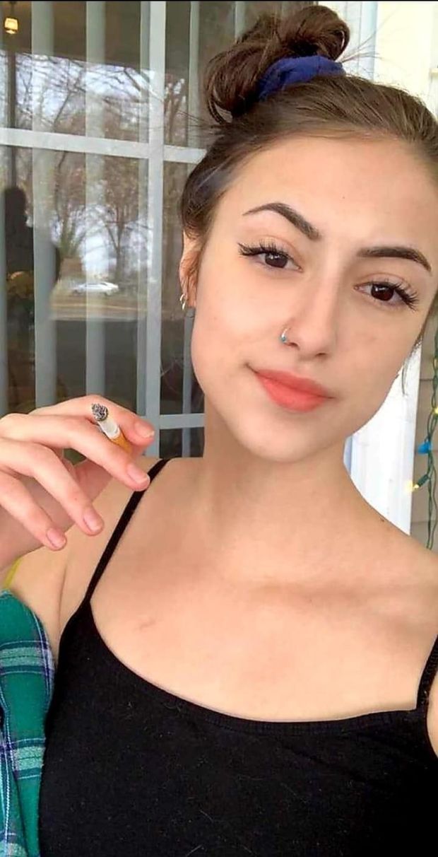 smoking