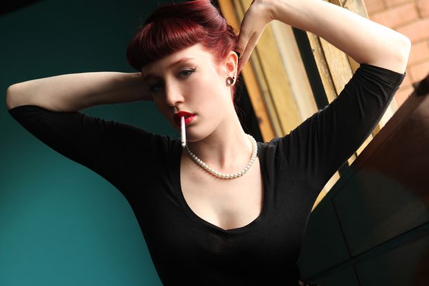 smoking