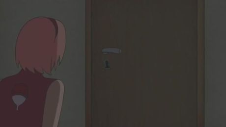 Sakura become a sex toy