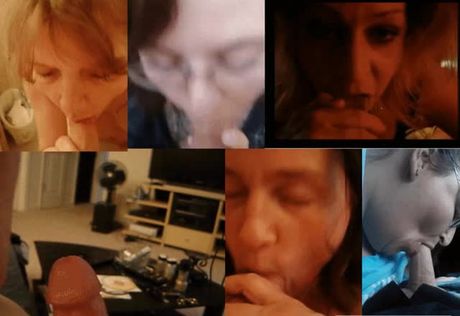 How do you suck a cock?