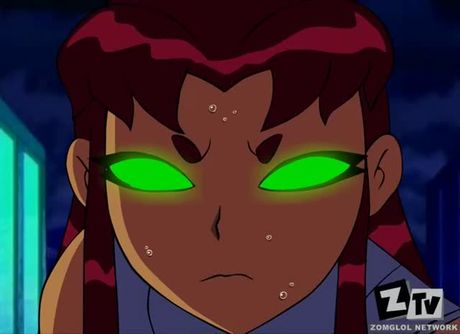 starfire