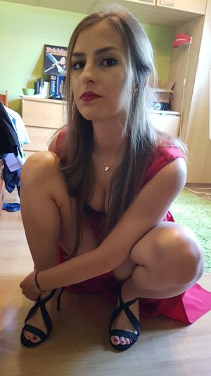 selective hand placement