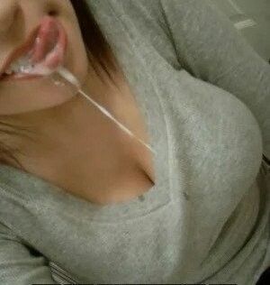 She seemed like such a nice gal...