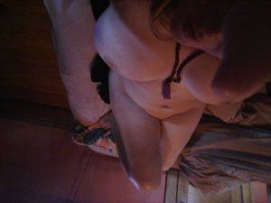 My wife needs a BULL to breed her