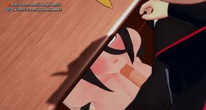 Juanpi amvs - hyuuga hanabi