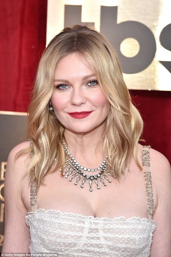 Kirsten Dunst