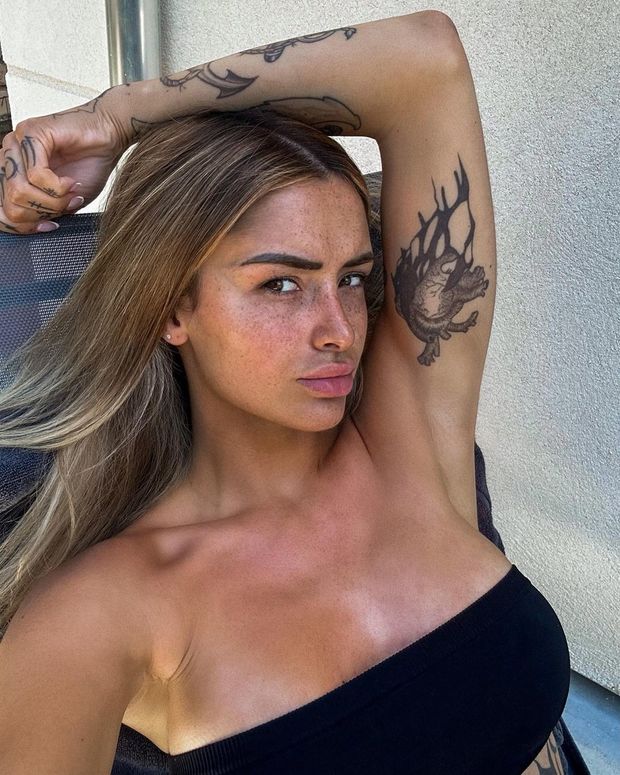 Sexy