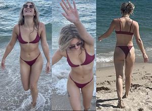 Multiple angles of this tight body hunny